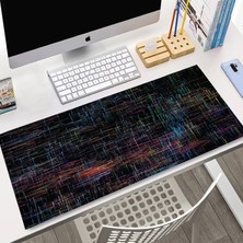 Colorix Carpet Mouse Pad Büyük Boy Xl 40X90 cm No: 2655