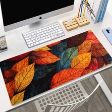 Colorix Carpet Mouse Pad Büyük Boy Xl 40X90 cm No: 2546