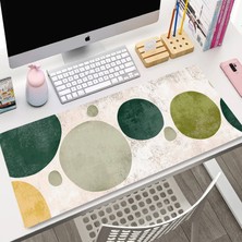 Colorix Carpet Mouse Pad Büyük Boy Xl 40X90 cm No: 3013