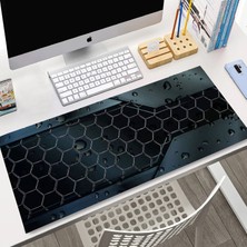 Colorix Carpet Mouse Pad Büyük Boy Xl 40X90 cm No: 2510