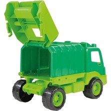 Dadya Milla Ddy 7120 Oyuncak Kamyonu Pencereli Kutuda Mil