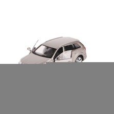 Dadya Milla Ddy 43706 Nessiworld Audı Q7 Çek Bırak Araba Mil