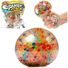 Dadya Milla Ddy Globbie Yumuşak Fışkıran Renkli Top Mil