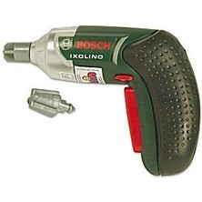 Dadya Milla Ddy Oyuncak Akülü Tornavida Mil