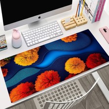 Colorix Carpet Mouse Pad Büyük Boy Xl 40X90 cm No: 2945