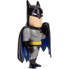 Dadya Milla Ddy 9385142300W02 Dc Batman Animated Figures 2 5 Wave 2die-Cast, Pop-Culture (Adet Fiyatıdır) Mil