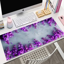 Colorix Carpet Mouse Pad Büyük Boy Xl 40X90 cm No: 2934