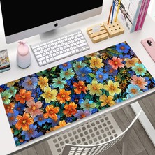 Colorix Carpet Mouse Pad Büyük Boy Xl 40X90 cm No: 2910