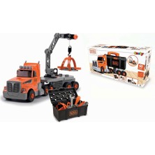 Dadya Milla Ddy 7600360175 B-D Truck Mil