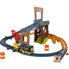 Dadya Milla Ddy JBW20 Inşaat Seti Mil