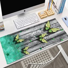 Colorix Carpet Mouse Pad Büyük Boy Xl 40X90 cm No: 2808