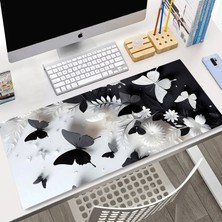 Colorix Carpet Mouse Pad Büyük Boy Xl 40X90 cm No: 2861