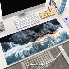Colorix Carpet Mouse Pad Büyük Boy Xl 40X90 cm No: 2852
