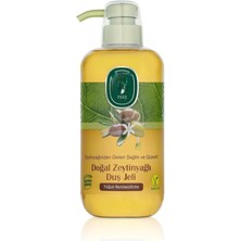 Dadya Milla Ddy Doğal Zeytinyağlı Duş Jeli 600 ml Mil