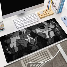 Colorix Carpet Mouse Pad Büyük Boy Xl 40X90 cm No: 2734
