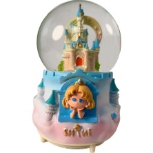 Dadya Milla Ddy Kar Küresi LLM-HDY0211 Mil