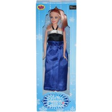 Dadya Milla Ddy 02255 Fashion Girl Bebek Mil