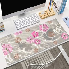 Colorix Carpet Mouse Pad Büyük Boy Xl 40X90 cm No: 2752