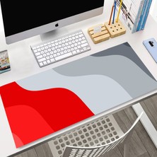 Colorix Carpet Mouse Pad Büyük Boy Xl 40X90 cm No: 2735