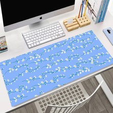 Colorix Carpet Mouse Pad Büyük Boy Xl 40X90 cm No: 2725