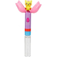 Dadya Milla Ddy Çiçek Şekilli Köpük Oyunu Mil