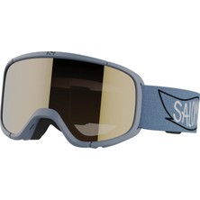 Salomon Rio Çocuk Mavi Goggle