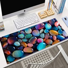 Colorix Carpet Mouse Pad Büyük Boy Xl 40X90 cm No: 2709