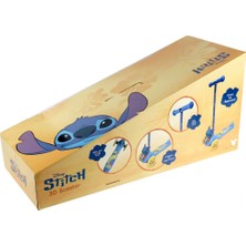 Dadya Milla Ddy 3 Tekerlekli Scooter Mil