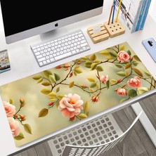 Colorix Carpet Mouse Pad Büyük Boy Xl 40X90 cm No: 2684