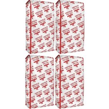 Nurdem Çay Hediyelik 1000 gr x 4 Adet