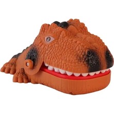 Dadya Milla Ddy LY020-10 Displayde Isıran Dinazor Oyunu Mil