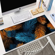 Colorix Carpet Mouse Pad Büyük Boy Xl 40X90 cm No: 2591