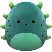 Dadya Milla Ddy 40 cm Seri 21 Peluş Oyuncak Asorti Mil