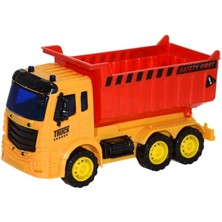 Dadya Milla Ddy NZM-392 Vakumlu Kamyon -Nizam Mil