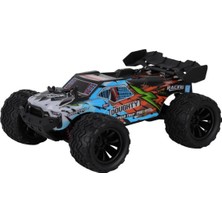 Dadya Milla Ddy 9502E 40 Km Hız Yapan 4x4 Elektrikli Rc Mil