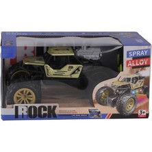 Dadya Milla Ddy 888-P8 Uz Kum Şarjlı Araba Mil