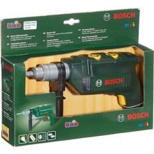 Dadya Milla Ddy 8411 Oyuncak Matkap Tamir Seti Mil