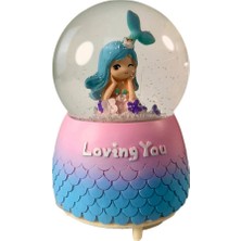 Dadya Milla Ddy Kar Küresi LLM-HDY0209 Mil