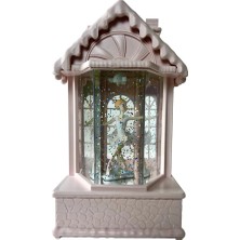 Dadya Milla Ddy Kar Küresi LLM-HDY0246 Mil