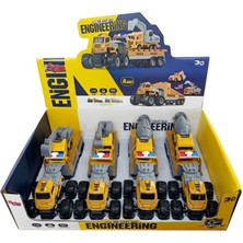 Dadya Milla Ddy Insaat Aracları(Adet Fiyatıdır) Mil