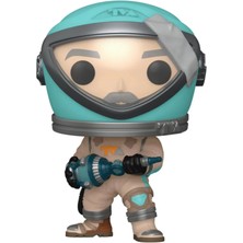 Dadya Milla Ddy Nessiworld Pop Loki Season 2 Mobius (Tva Temporal Core Suit) Mil