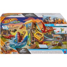 Dadya Milla Ddy HTP12  Racerverse Pist Seti Mil