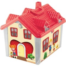 Dadya Milla Ddy 03021 Candy Ken Ev Çay Set Mil