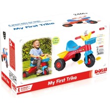 Dadya Milla Ddy 7006 Ilk Bisikletim Mil