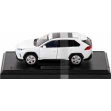 Dadya Milla Ddy 02062-H08666H Metal Model Araba Mil