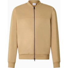 Bogner Lennox Jersey Lüks Sportif Stil, Erkek Ceket