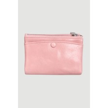 Gusto Rugan Cüzdan - Pudra