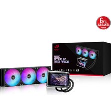 Asus Rog Ryuo Iv 360 Argb