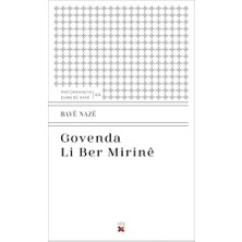 Lis Govenda Lı Ber Mırınê