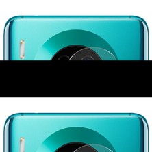 Dadya Milla Ddy Huawei Mate 30 Pro/mate 30 Yüksek Çözünürlüklü Kamera Lens Koruma CAMI-(5775) ml